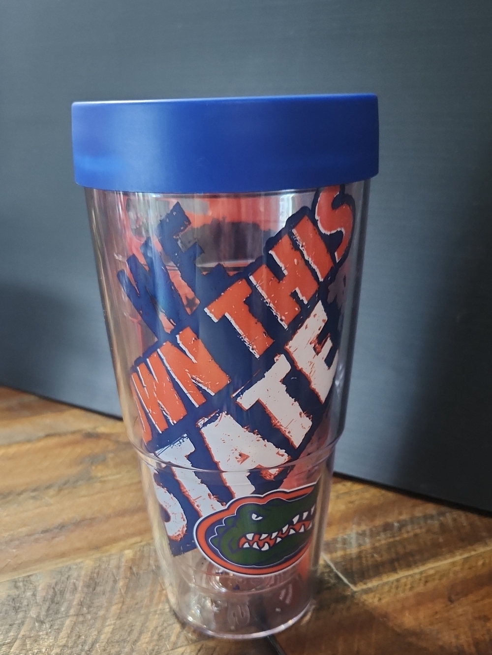 U of F GatorTervis Tumbler